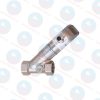 SBY233 Cảm biến lưu lượng IFM chuẩn, BH chính hãng