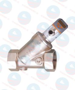 SBY257 Cảm biến lưu lượng IFM chuẩn, BH chính hãng