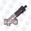 SBY323 Cảm biến lưu lượng IFM chuẩn, BH chính hãng