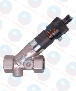 SBY323 Cảm biến lưu lượng IFM chuẩn, BH chính hãng