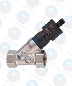 SBY334 Cảm biến lưu lượng IFM chuẩn, BH chính hãng
