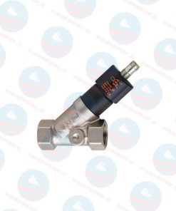 SBY433 Cảm biến lưu lượng IFM chuẩn, BH chính hãng
