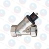 SBY457 Cảm biến lưu lượng IFM chuẩn, BH chính hãng