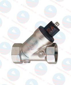 SBY457 Cảm biến lưu lượng IFM chuẩn, BH chính hãng