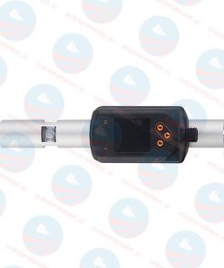 SD5500 Cảm biến lưu lượng IFM chuẩn, BH chính hãng