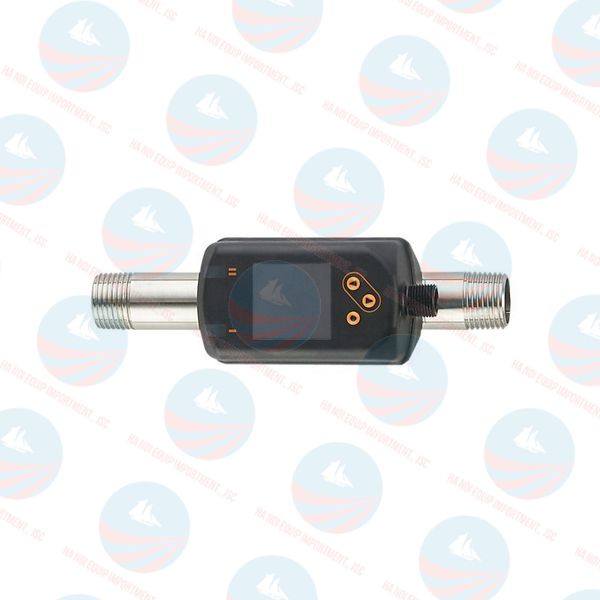 SD6020 Cảm biến lưu lượng IFM chuẩn, BH chính hãng SD6020 Cảm biến lưu lượng IFM chuẩn, BH chính hãng