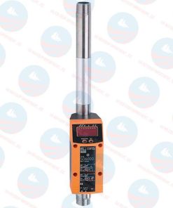 SD6100 Cảm biến lưu lượng IFM chuẩn, BH chính hãng