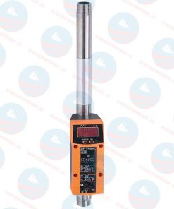 SD6101 Cảm biến lưu lượng IFM chuẩn, BH chính hãng