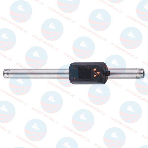 SD6800 Cảm biến lưu lượng IFM chuẩn, BH chính hãng SD6800 Cảm biến lưu lượng IFM chuẩn, BH chính hãng