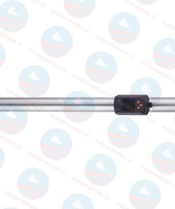 SD8500 Cảm biến lưu lượng IFM chuẩn, BH chính hãng
