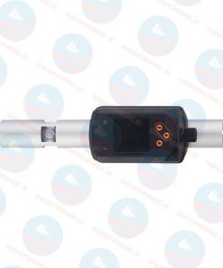 SDP110 Cảm biến lưu lượng IFM chuẩn, BH chính hãng