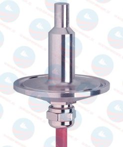 SF0516 Cảm biến lưu lượng IFM chuẩn, BH chính hãng