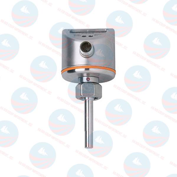 SI0555 Cảm biến lưu lượng IFM chuẩn, BH chính hãng SI0555 Cảm biến lưu lượng IFM chuẩn, BH chính hãng