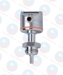 SI6100 Cảm biến lưu lượng IFM chuẩn, BH chính hãng