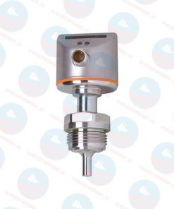 SI6600 Cảm biến lưu lượng IFM chuẩn, BH chính hãng