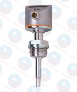 SI6800 Cảm biến lưu lượng IFM chuẩn, BH chính hãng