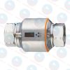 SM2400 Cảm biến lưu lượng IFM chuẩn, BH chính hãng
