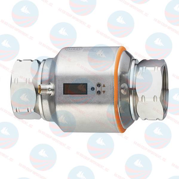 SM2404 Cảm biến lưu lượng IFM chuẩn, BH chính hãng SM2404 Cảm biến lưu lượng IFM chuẩn, BH chính hãng