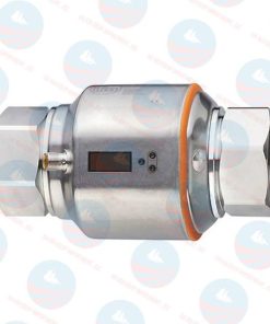 SM2604 Cảm biến lưu lượng IFM chuẩn, BH chính hãng