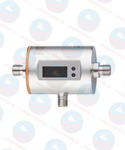 SM4100 Cảm biến lưu lượng IFM chuẩn, BH chính hãng