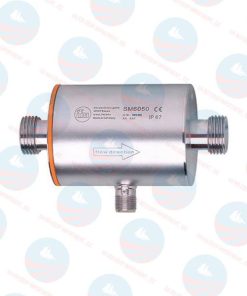 SM6050 Cảm biến lưu lượng IFM chuẩn, BH chính hãng