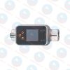 SM6420 Cảm biến lưu lượng IFM chuẩn, BH chính hãng