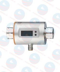 SM6500 Cảm biến lưu lượng IFM chuẩn, BH chính hãng