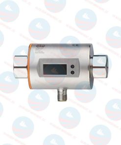 SM6604 Cảm biến lưu lượng IFM chuẩn, BH chính hãng