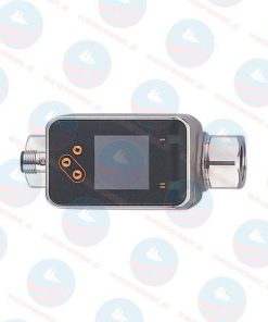 SM6621 Cảm biến lưu lượng IFM chuẩn, BH chính hãng