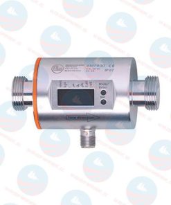 SM7100 Cảm biến lưu lượng IFM chuẩn, BH chính hãng