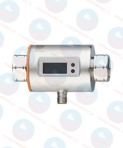 SM7500 Cảm biến lưu lượng IFM chuẩn, BH chính hãng