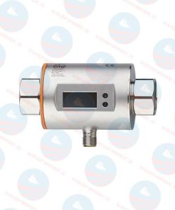 SM7601 Cảm biến lưu lượng IFM chuẩn, BH chính hãng