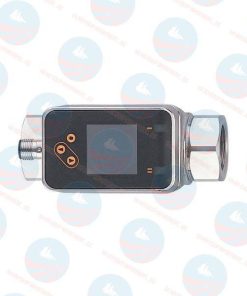 SM7621 Cảm biến lưu lượng IFM chuẩn, BH chính hãng