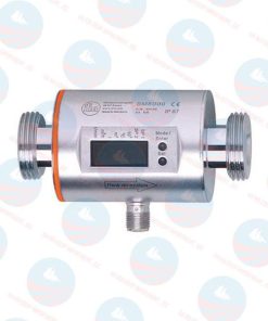 SM8004 Cảm biến lưu lượng IFM chuẩn, BH chính hãng