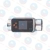 SM8420 Cảm biến lưu lượng IFM chuẩn, BH chính hãng