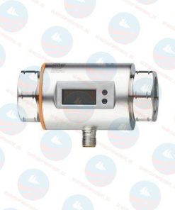 SM8500 Cảm biến lưu lượng IFM chuẩn, BH chính hãng