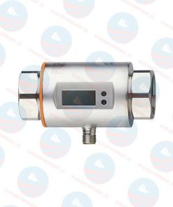 SM8604 Cảm biến lưu lượng IFM chuẩn, BH chính hãng