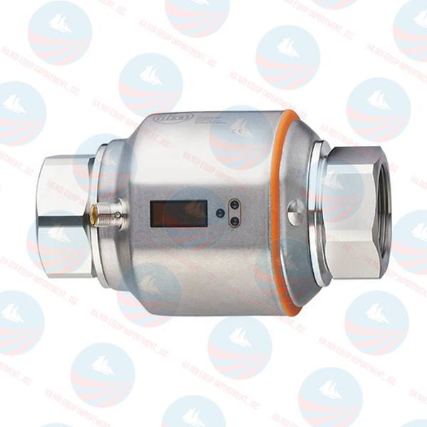 SM9604 Cảm biến lưu lượng IFM chuẩn, BH chính hãng SM9604 Cảm biến lưu lượng IFM chuẩn, BH chính hãng
