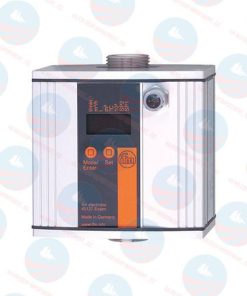SU7200 Cảm biến lưu lượng IFM chuẩn, BH chính hãng