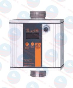 SU8000 Cảm biến lưu lượng IFM chuẩn, BH chính hãng