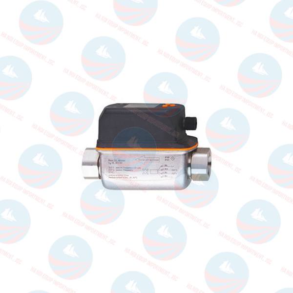 SV4614 Cảm biến lưu lượng IFM chuẩn, BH chính hãng SV4614 Cảm biến lưu lượng IFM chuẩn, BH chính hãng
