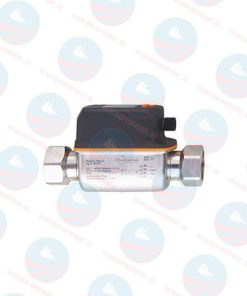 SV7504 Cảm biến lưu lượng IFM chuẩn, BH chính hãng