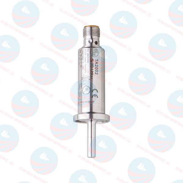TA2002 Cảm biến nhiệt độ IFM chuẩn, BH chính hãng TA2002 Cảm biến nhiệt độ IFM chuẩn, BH chính hãng