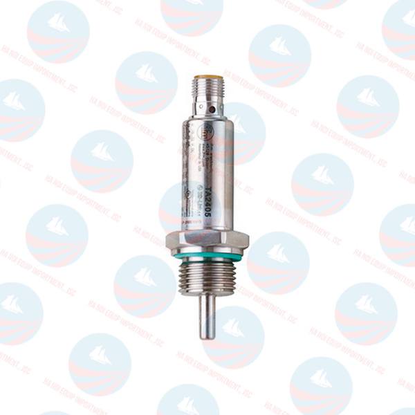 TA2405 Cảm biến nhiệt độ IFM chuẩn, BH chính hãng TA2405 Cảm biến nhiệt độ IFM chuẩn, BH chính hãng