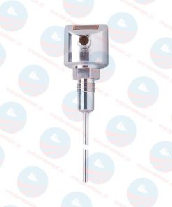 TD2547 Bộ điều khiển nhiệt độ IFM chuẩn, BH chính hãng