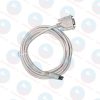 TK-FX Cáp kết nối HMI Weintek(Weinview) với PLC Mitsubishi chuẩn, BH chính hãng