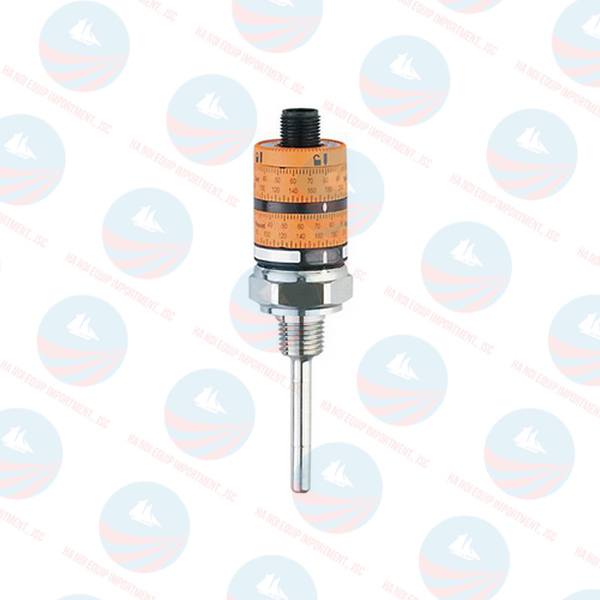 TK6310 Cảm biến nhiệt độ IFM chuẩn, BH chính hãng TK6310 Cảm biến nhiệt độ IFM chuẩn, BH chính hãng