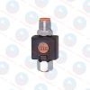 TP3237 Phích cắm chuyển đổi tín hiệu nhiệt IFM chuẩn, BH chính hãng