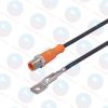 TS2229 Đầu dò nhiệt độ IFM chuẩn, BH chính hãng