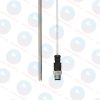 TS2454 Đầu dò nhiệt độ IFM chuẩn, BH chính hãng